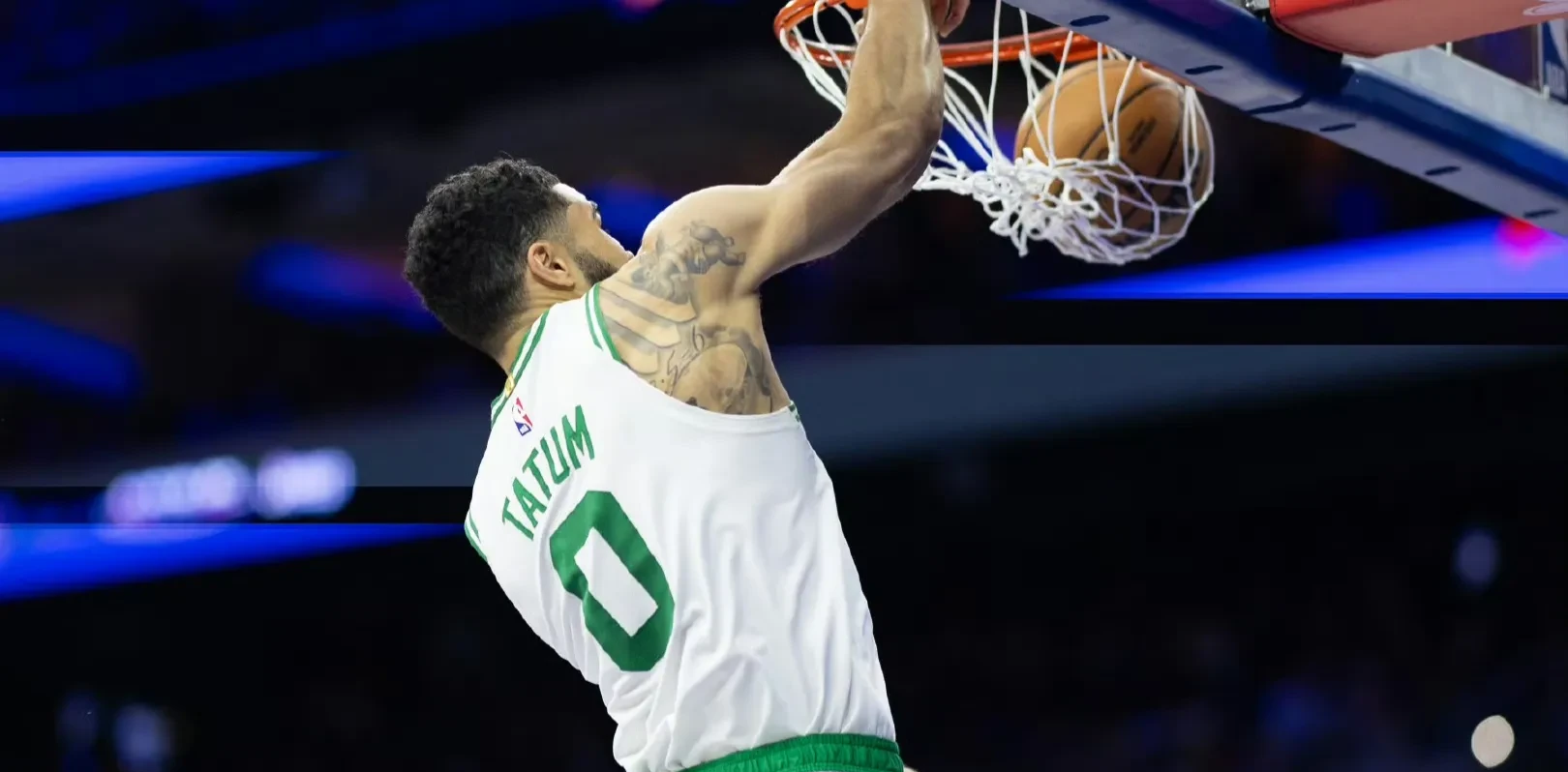 开云-塔图姆在SKT比赛中领先优势明显，最后时刻胜出引发热议！-开云