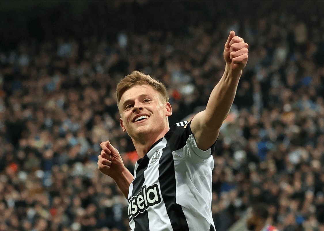 开云官方下载-纽卡斯尔发布备战花絮,窗口期单刀错失,法甲任务艰巨,赛季目标并未改变-开云官方下载